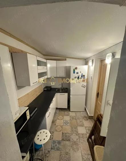 Casa  Ultracentrala | Plevnei | Centrala Proprie | Curte | 30mp Utili - 6