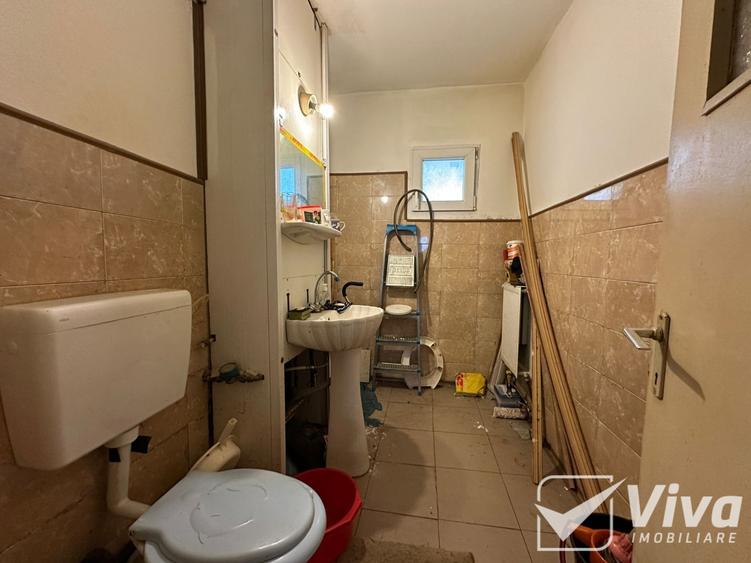 Oferta 2 in 1! Apartament + spatiu comercial, parter – CUG – Biserica Inaltarea - 8