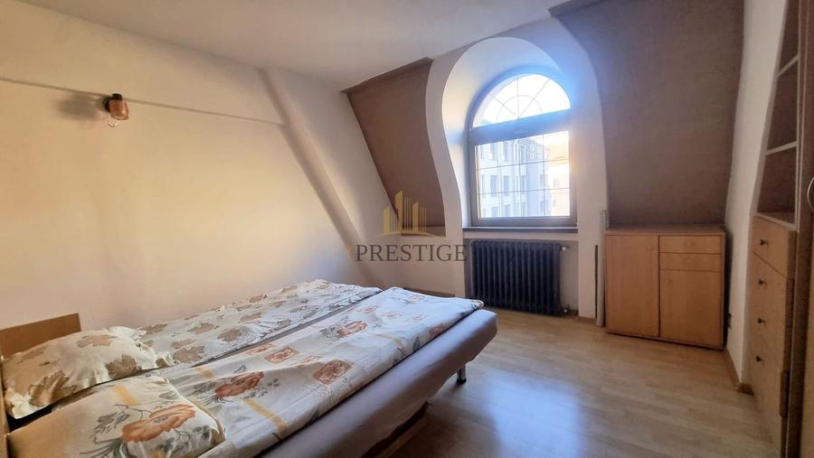 Apartament 2 camere 86 mp | Zonă Centrală | 100 m de Centrul Vechi - 12