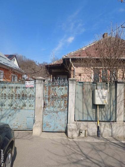 Vand casa