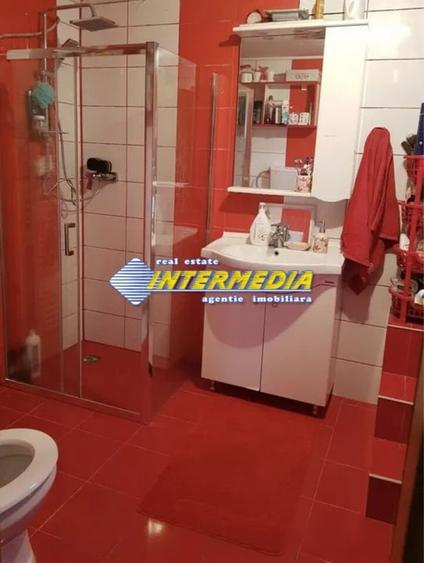 Casa de vanzare P+E Alba Iulia zona Centru finisata pretabila pensiune - 2