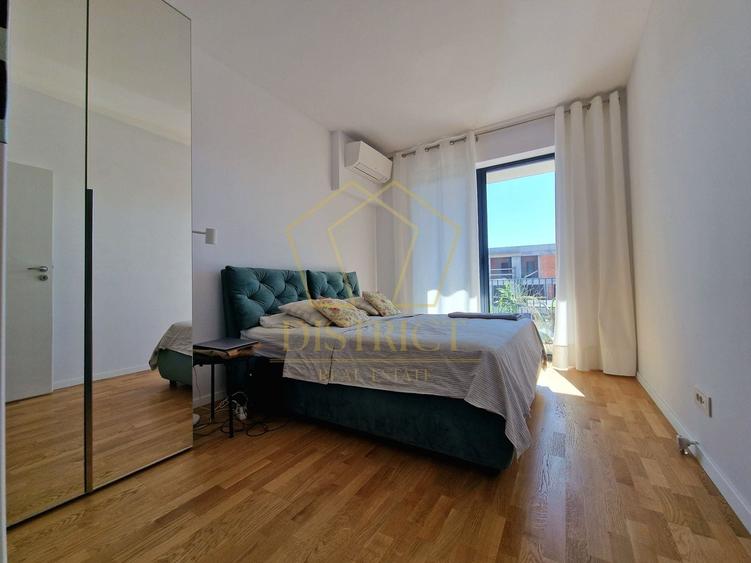 Apartament deosebit cu 3 camere | Central | Paltim - 5