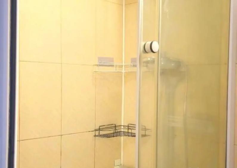 Apartament cu 2 camere la casa, 70 mp - zona centrala - 6