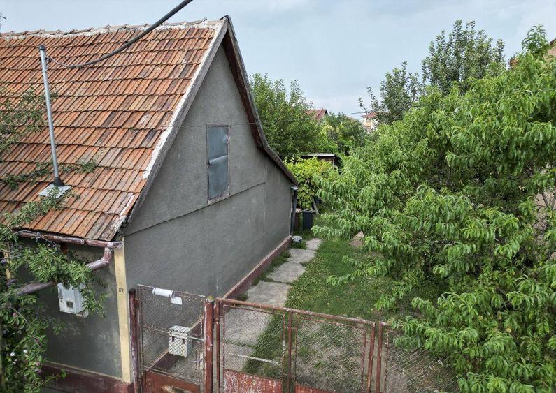 Teren intravilan 633mp in Gradiste - 5