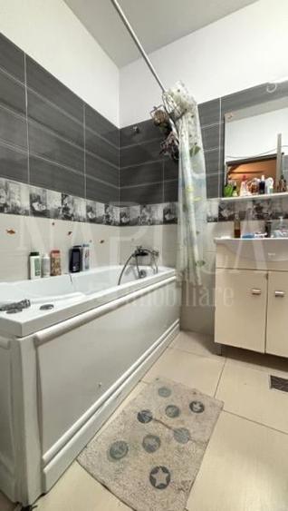 Apartament 2 camere de vanzare in Dambul Rotund, Cluj Napoca - 4