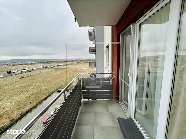 Apartament cu 2 camere decomandat în Șelimbăr