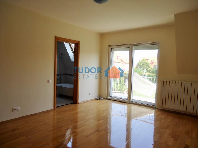 Vila 6 camere Pipera, Scoala Americana, complex Ibiza - 4