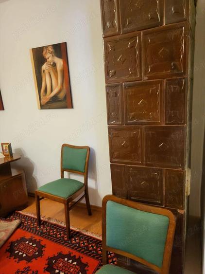 Casa si Teren Tara Lovistei Greblesti - 15