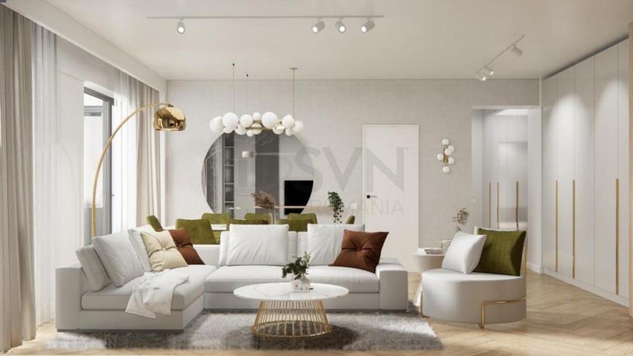 REA1016242 Studio dublu l Pipera Bloc Nou Comision 0 - 26