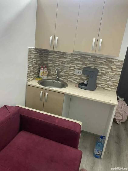Garsoniera de vanzare - 3
