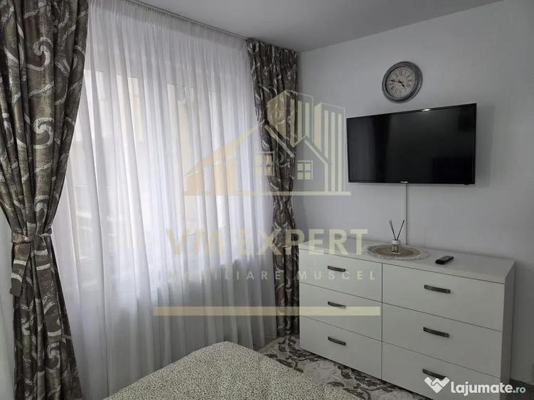 APARTAMENT 3 CAMERE ETAJ 2 CALEA BUCURE?TI- PITE?TI - 6