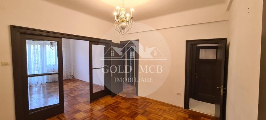 4 camere - Armeneasca - locuinta/birouri - 4