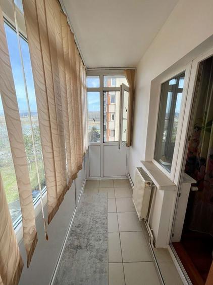 Proprietar vand ap 2 camere, decomandat, 60 mp utili Tudor Vladimirescu - 4