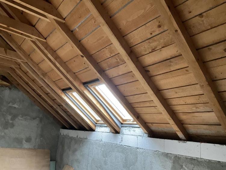 Gospodarie Premium P+1 Poienari (15 min Roman) | 260 m | Independen?a Totala - 8