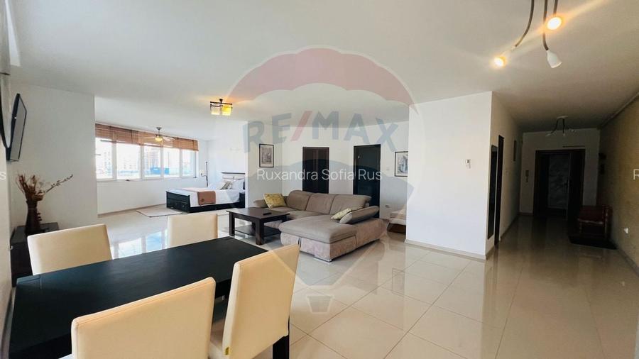 Apartament de lux de inchiriat in zona ultracentrala