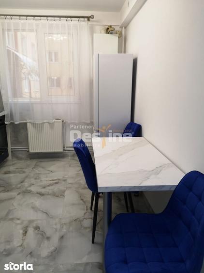 Apartament cu 2 camere mobilat premium, parter inalt, situat in zona G - 8