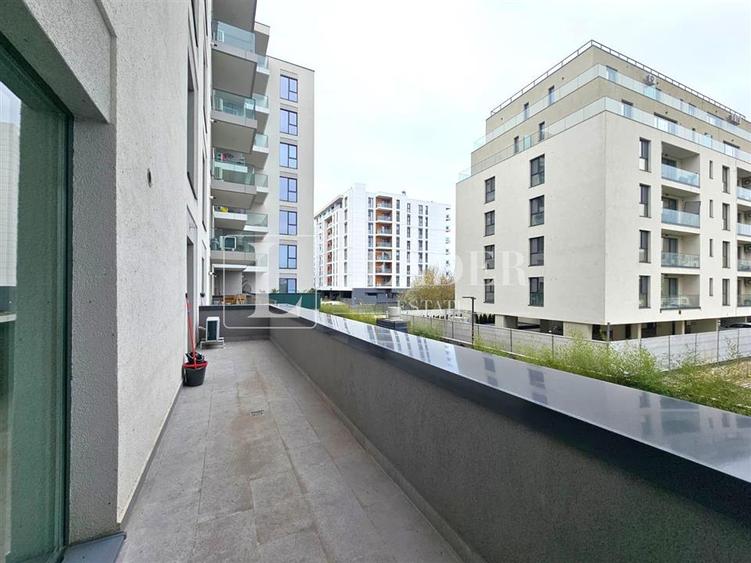 Apartament Modern de 3 camere I Vedere superba - 7