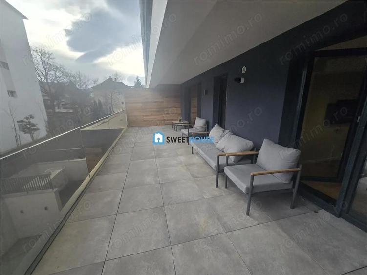 Apartament De Lux Centru Cosmopolit - 2