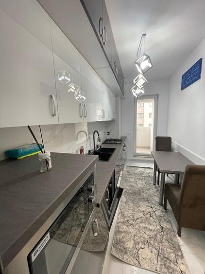 Garsoniera decomandata in bloc nou - Comision 0% - Militari - Direct Dezvoltator - 3