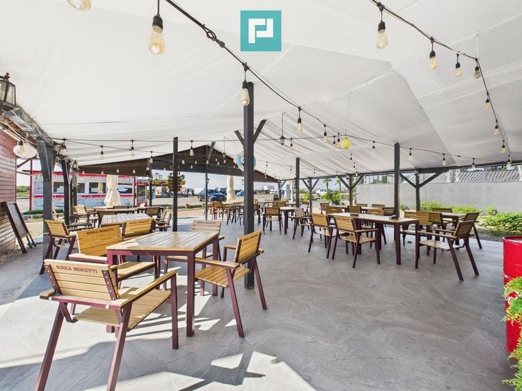 Afacere la cheie pe Plaja Ghioroc. - 1