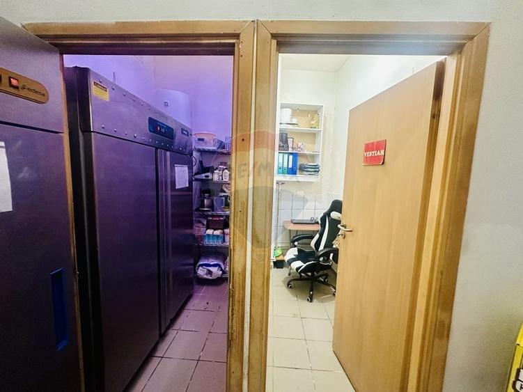 De Inchiriat Spațiu Comercial de 60mp în zona Nerva Traian - 33