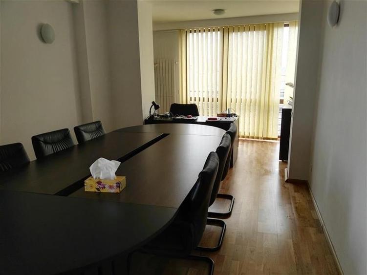 Duplex de vanzare (birouri sau rezidenta) Piata Floreasca - 3