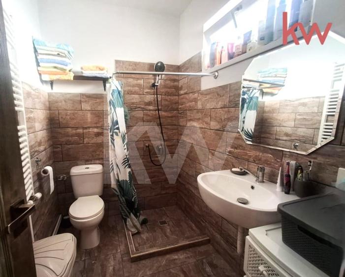 Dubla oportunitate intr-o singura achizitie, langa Primarie Carcea - 17