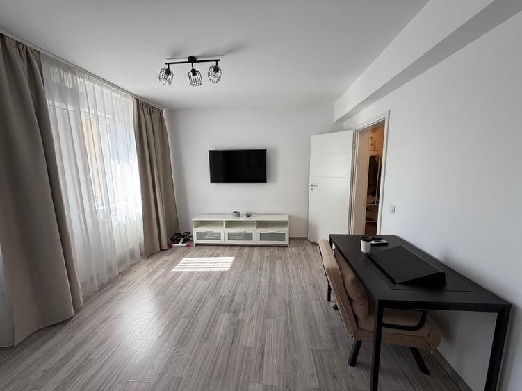 Inchiriere apartament 2 camere Popești Leordeni - 2