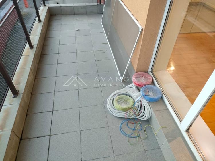 Apartament 2 Cam | Semidecomandat | Borhanci - 9