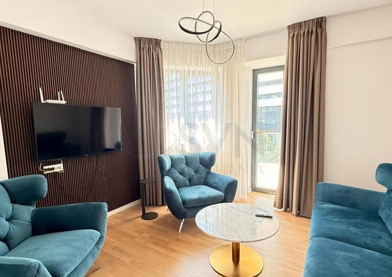 Apartament 2 camere premium l Atlas Residence Aviatiei Apartament 2 camere premium l Atlas Residence Aviatiei