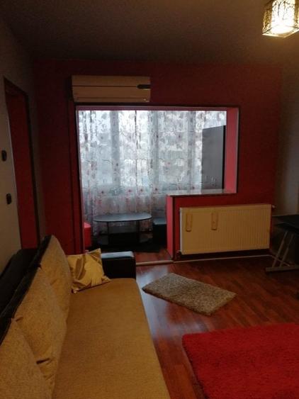 Garsoniera,Central-Deva, 250E/luna - 5