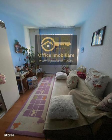 Odobescu apartament 3 camere ETAJ 1 - 4