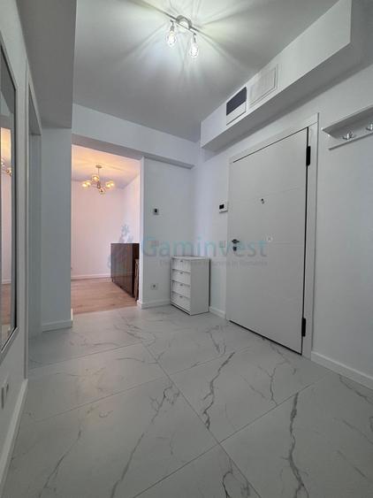 Apartament de inchiriat in Prima Arena, cu 2 camere , in Oradea, Bihor - 8