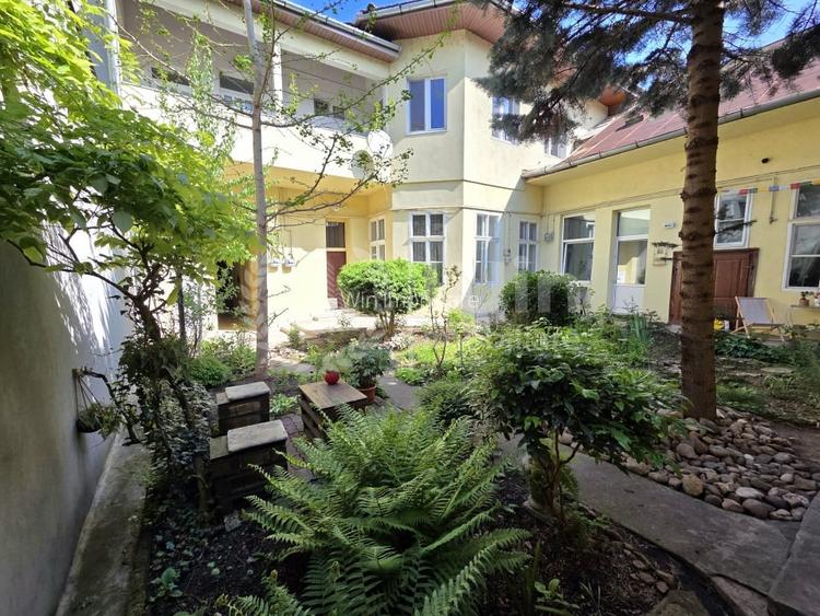 Spatiu de inchiriat in inima zonei Ultracentrale - Piata Muzeului! Spatiu de inchiriat in inima zonei Ultracentrale - Piata Muzeului!