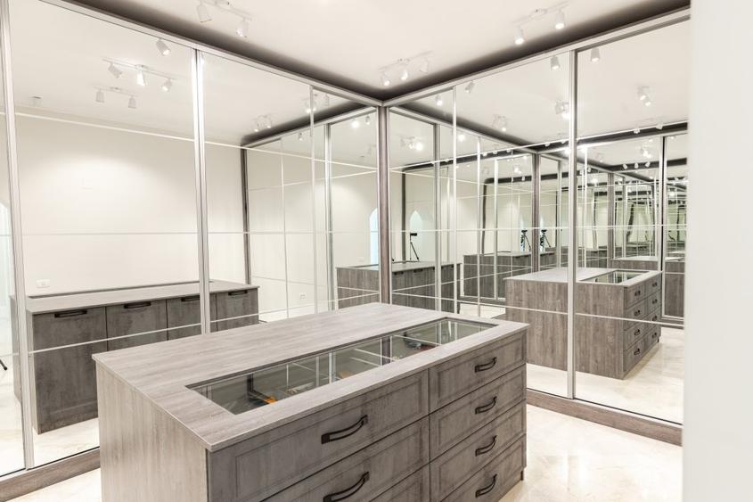 Casa stil mediteranean - PIPERA-TUNARI - langa padurea Baneasa - teren 1400 mp - 32