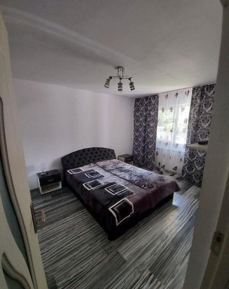 Apartament Baneasa Somesul Rece - 3
