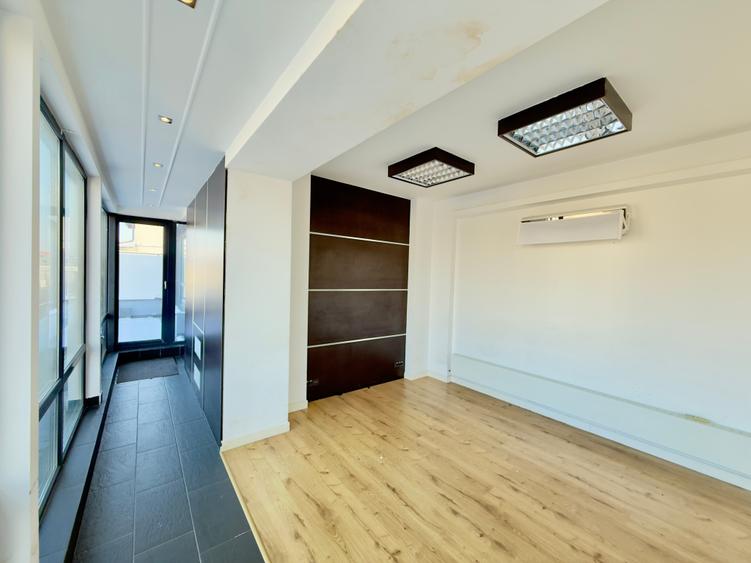 Dorobanti-Beller/ Cladire 2016/ Apartament exclusivist / Birou sau Locuinta - 7