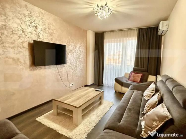 Apartament 2 camere , Prima One?tilor , parcare inclusa - 2