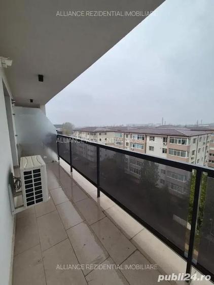 Metrou - Ap 2 Camere Prima Inchiriere LUX- Parcare inclusa! - 2