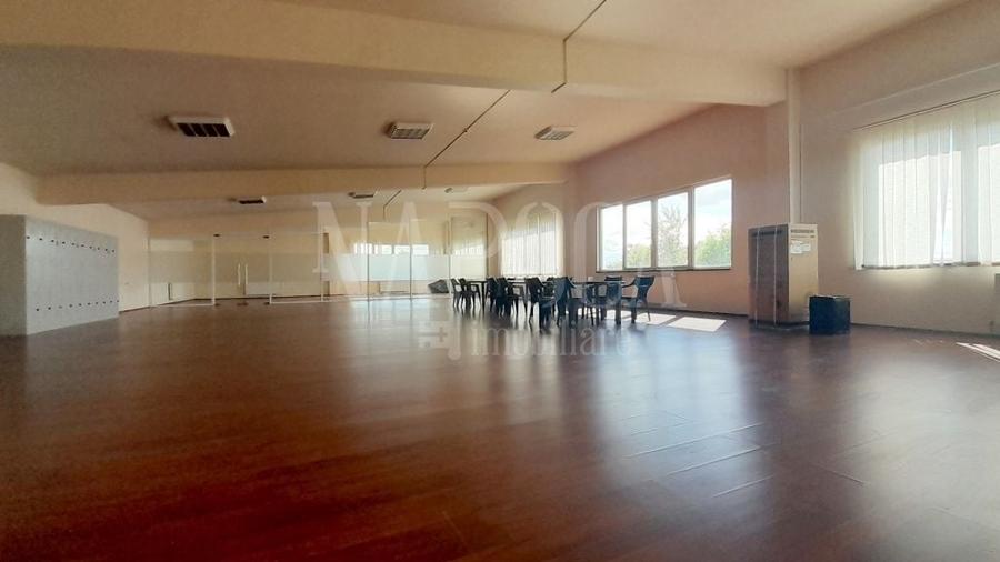 Spatiu industrial de vanzare in Bors - 5