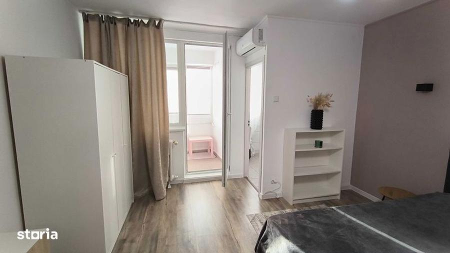 Garsoniera de inchiriat langa Plaza Romania - 1