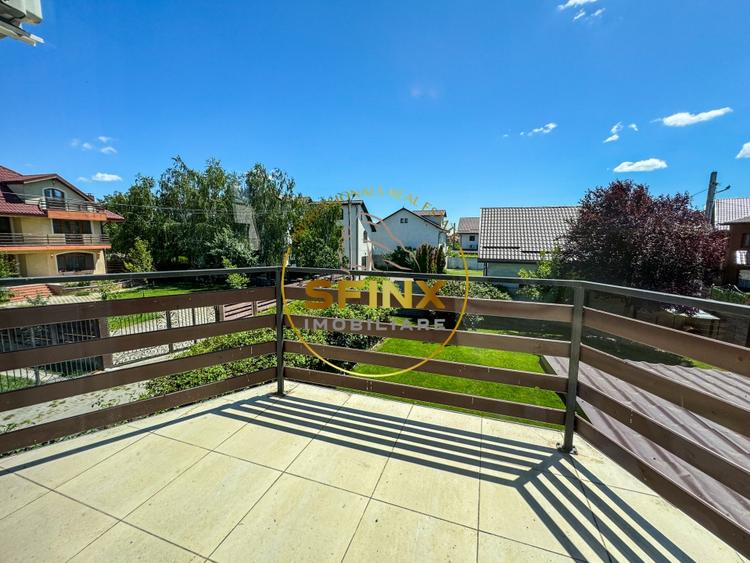 Casa Chiajna Central | 5 camere | 500 mp curte | 2014 - 11