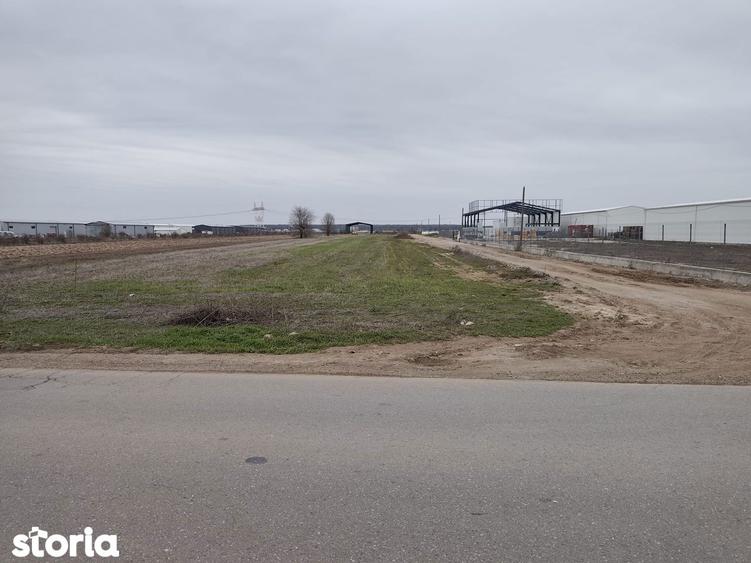 FARA COMISIOANE LOTURI TEREN CONSTRUCTII HALE in ZONA DE HALE merita v - 2