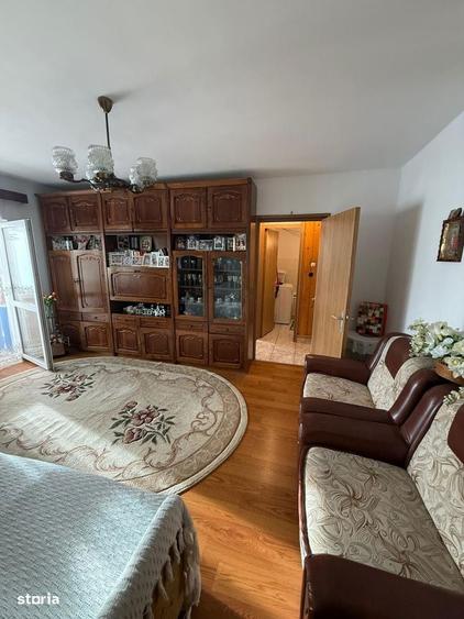 Apartament cu 2 camere semidecomandate, Zamca - 1