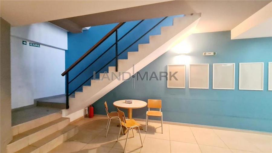 Cladire de inchiriat Timisoara, semicentral, parcare proprie - 4