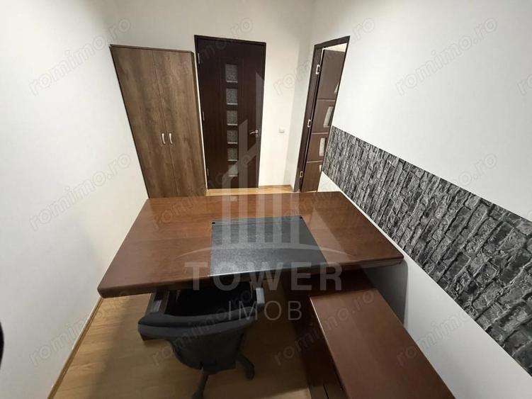 Spa?iu de birouri de inchiriat | In Cladirea Registrului Comer?ului Sibiu - 7