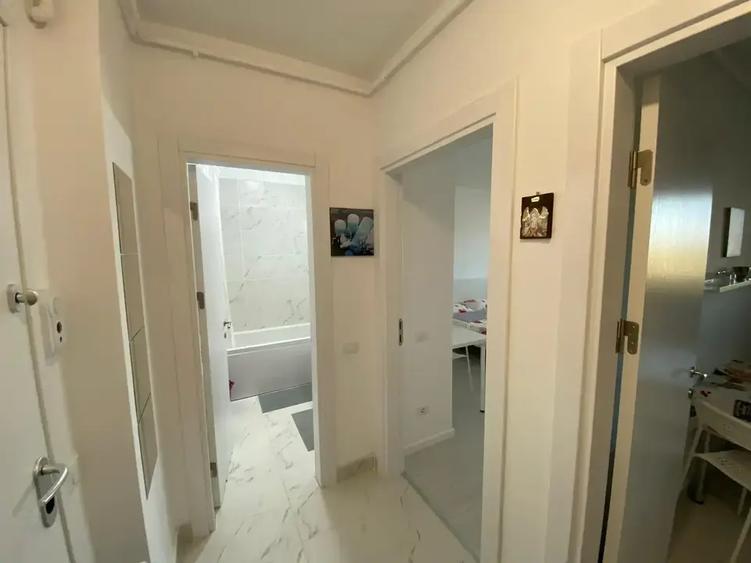 Chirie Garsoniera Mobilata Vedere Libera Parc Loc Parcare - 9