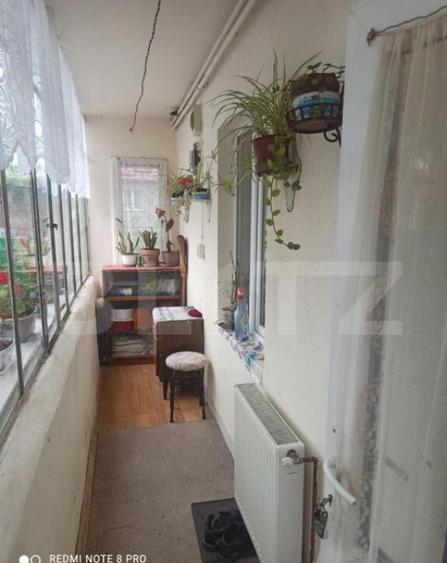 Casa cu 2 camere, 52mp, zona Remetea - 1