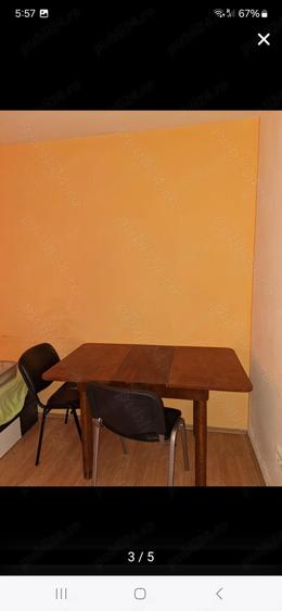 Proprietar, inchiriez garsoniera Take Ionescu - 3