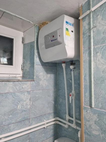 Garsoniera Bloc G8 - Confort 2 - Slobozia - 2